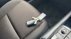 Mazda 3 2.0 e-Skyactiv G MHEV Sport Lux 5dr Petrol Hatchback